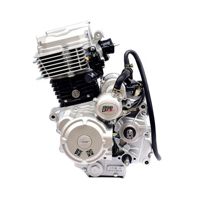 CQJB motorcycle engines 150cc to 200cc engine 210cc glide engine 250cc 260cccustom