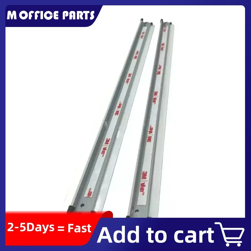 

Лезвие для чистки барабана для Ricoh MP C3001 C3501 C4501 C5501 C3502 3001 5501 3501 4501, лезвие для чистки барабана, детали копировального принтера