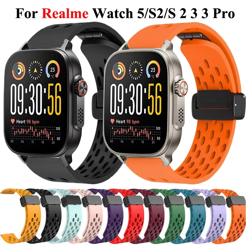 Magnetic Silicone B…