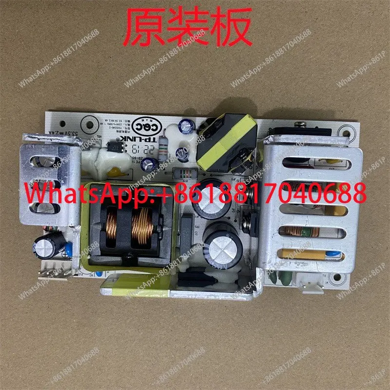 TL-SL1218MP Gigabit…