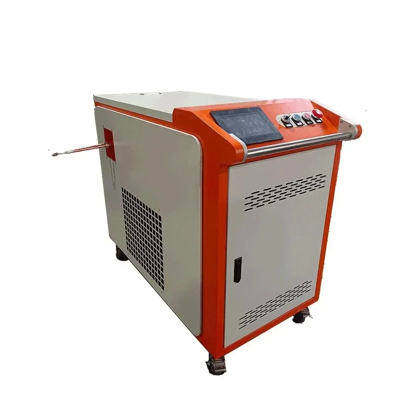 

Cross-border explosion Intelligent temperature control integrated water-cooled heating machine Welding quenching Annealing