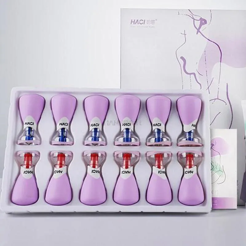 store cupping device household set beauty salon special tank meridian dredging instrument