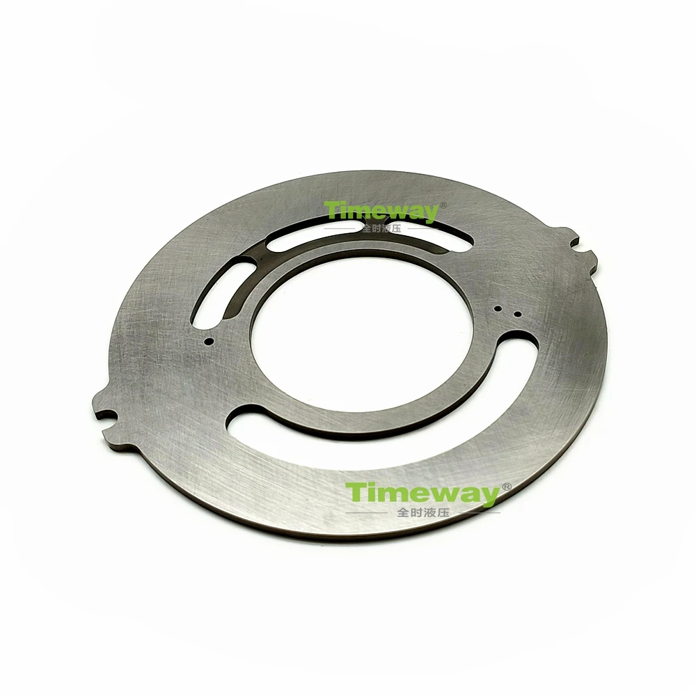 

Hydraulic Pump Repair Kit Valve Plate for HPR135 Linde Piston Pump Spare Parts Pump Distributor Plate