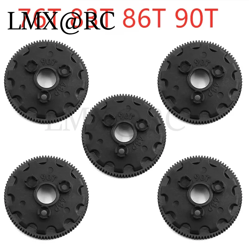 Lmx Rc 5Pcs 76T 83T…