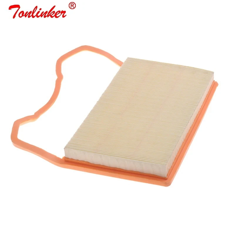Air Filter For Volkswagen UP POLO 6R 6C 1.0L SEAT Mii SKODA CITIGO FABIA 3 Model 2011 2012 2013 2014 2015-Today 1Pcs Air Filter