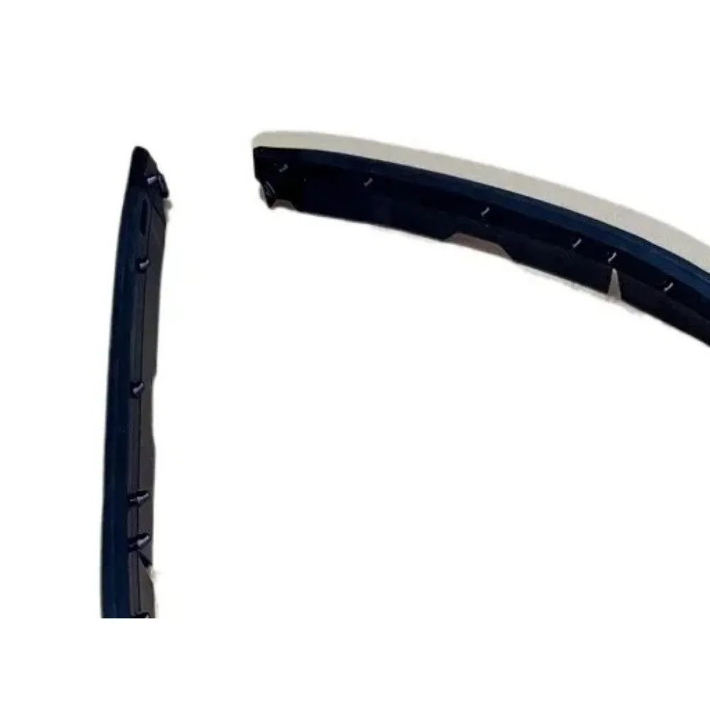 

Absorbs Vibrations While Driving for Lexus IS200 IS250 IS300 Front Grille Seal Hood Gasket Bumper Upper Strip Brand Genuine