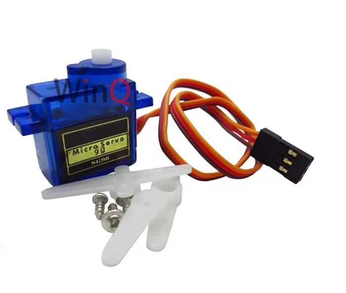 Sg90 Servo Motor Mi…