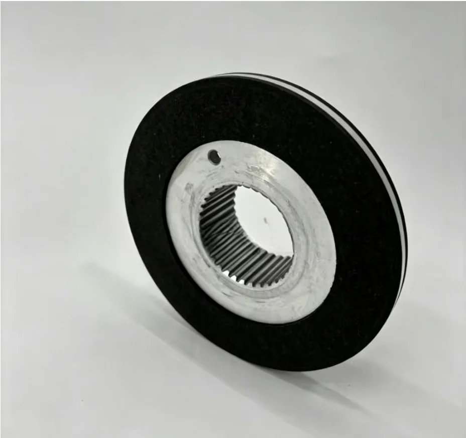 Brake Pad Accessories for Various Forklifts 115/1123/116 1153571000/1153570700