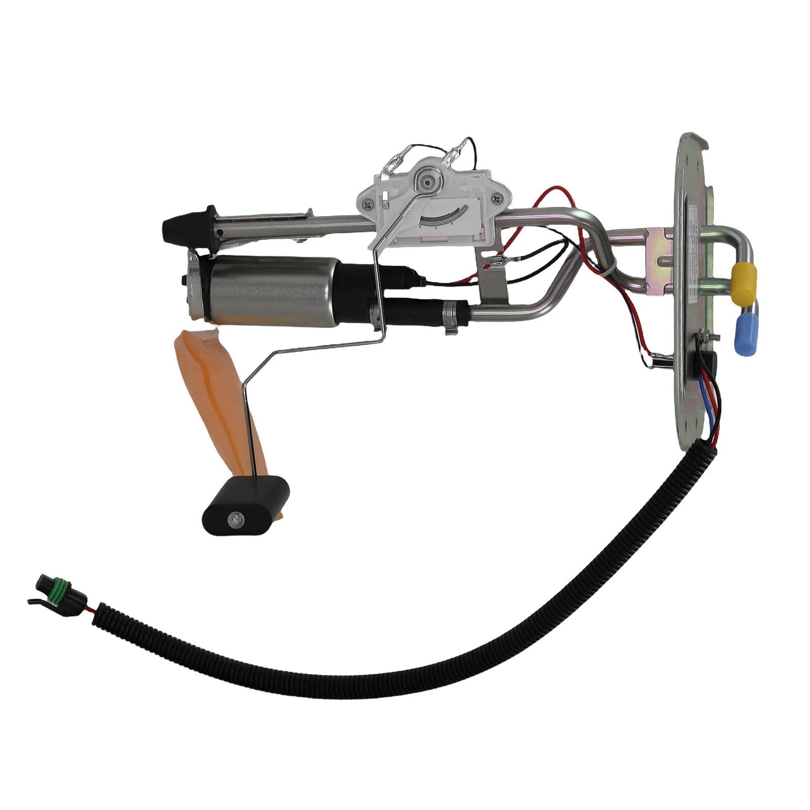 

Fuel Pump w/ Sending Unit For Jeep Wrangler 91-95 5003860 YJ 20 Gallon 2.5L/4.0L