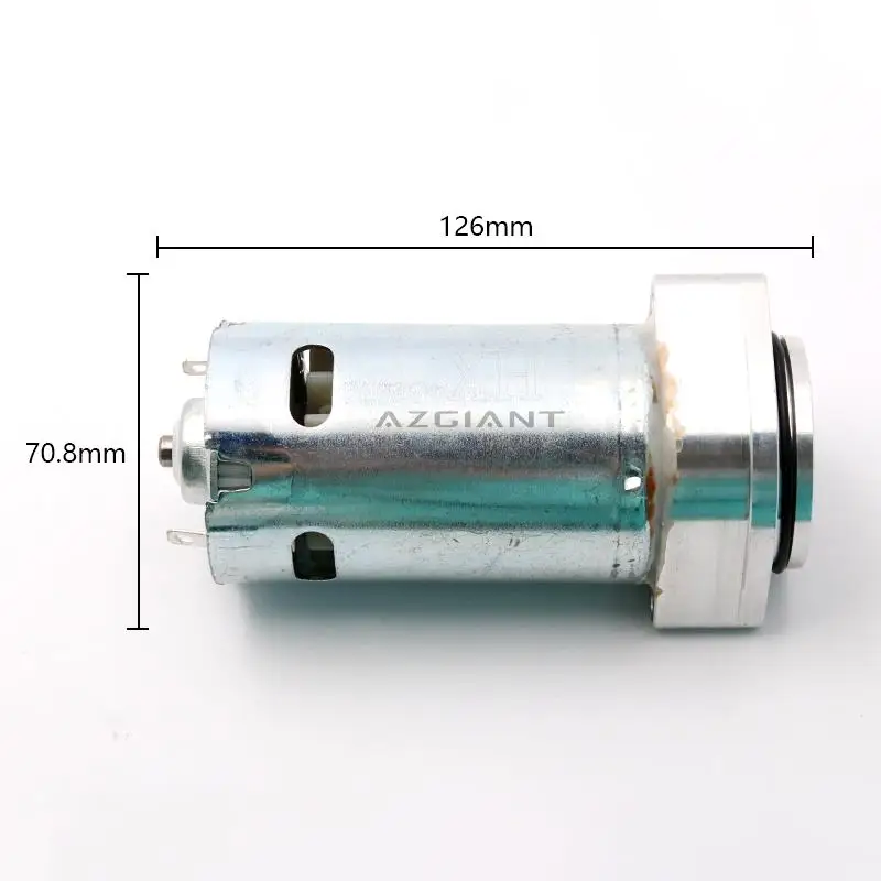 Hydraulic pump motor For BMW 4 Series F33 F83 M4 323Ci 325Ci 330Ci M3 E46 DC 12V metal DIY car part replacement tools