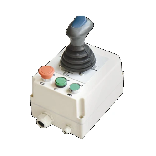 

joysticks 5 speed for tower crane