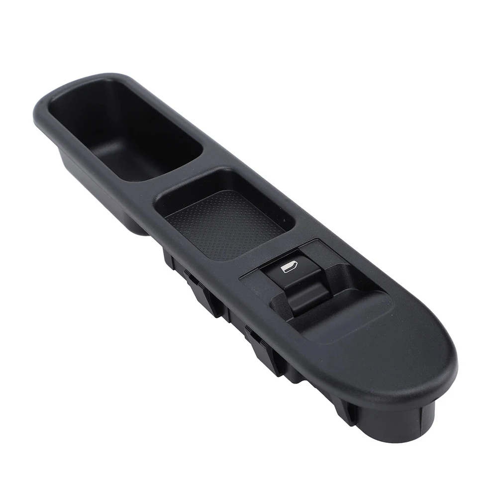 Front Right Power Window Control Switch For 307 3A/C Break·3E 6554.E7 6554E7