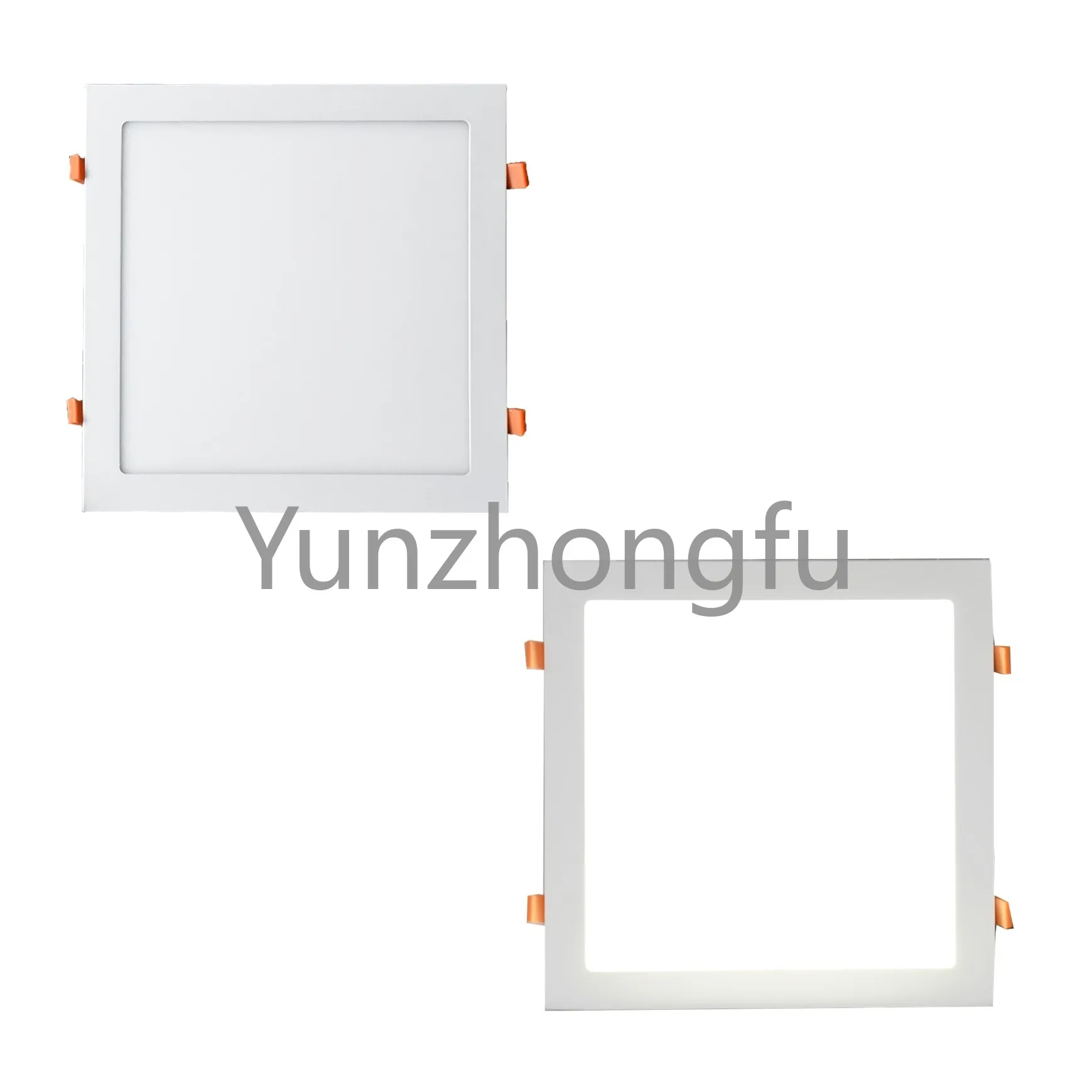 Remote Control Solar LED Lights for Homes Hallway Solar LED Ceiling Skylight with Battery System