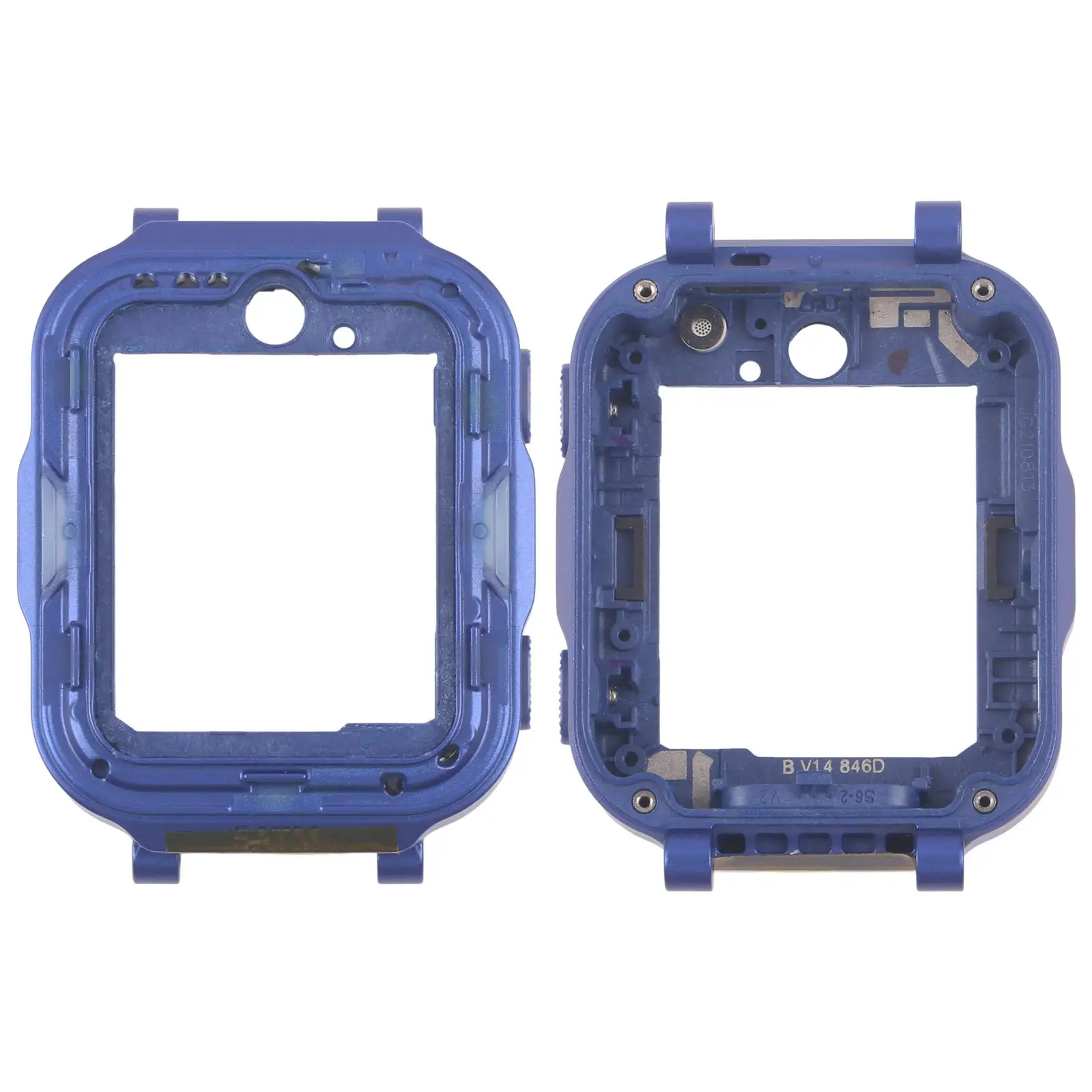 Originele LCD-schermbezel voor de Huawei Watch Kids 4 Pro.