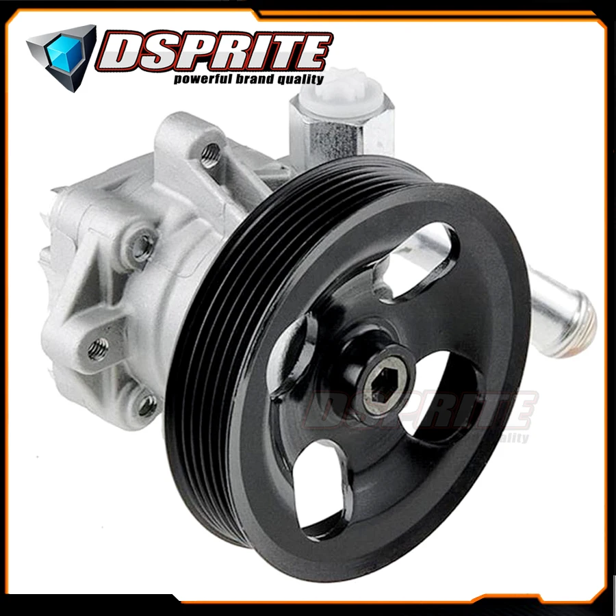 AUTO Parts Power Steering Pump V6 2012 2013 2014 2015  5154400AC Wrangler Unlimited Rubicon 3.6L V6-Gas For Jeep Pentastar