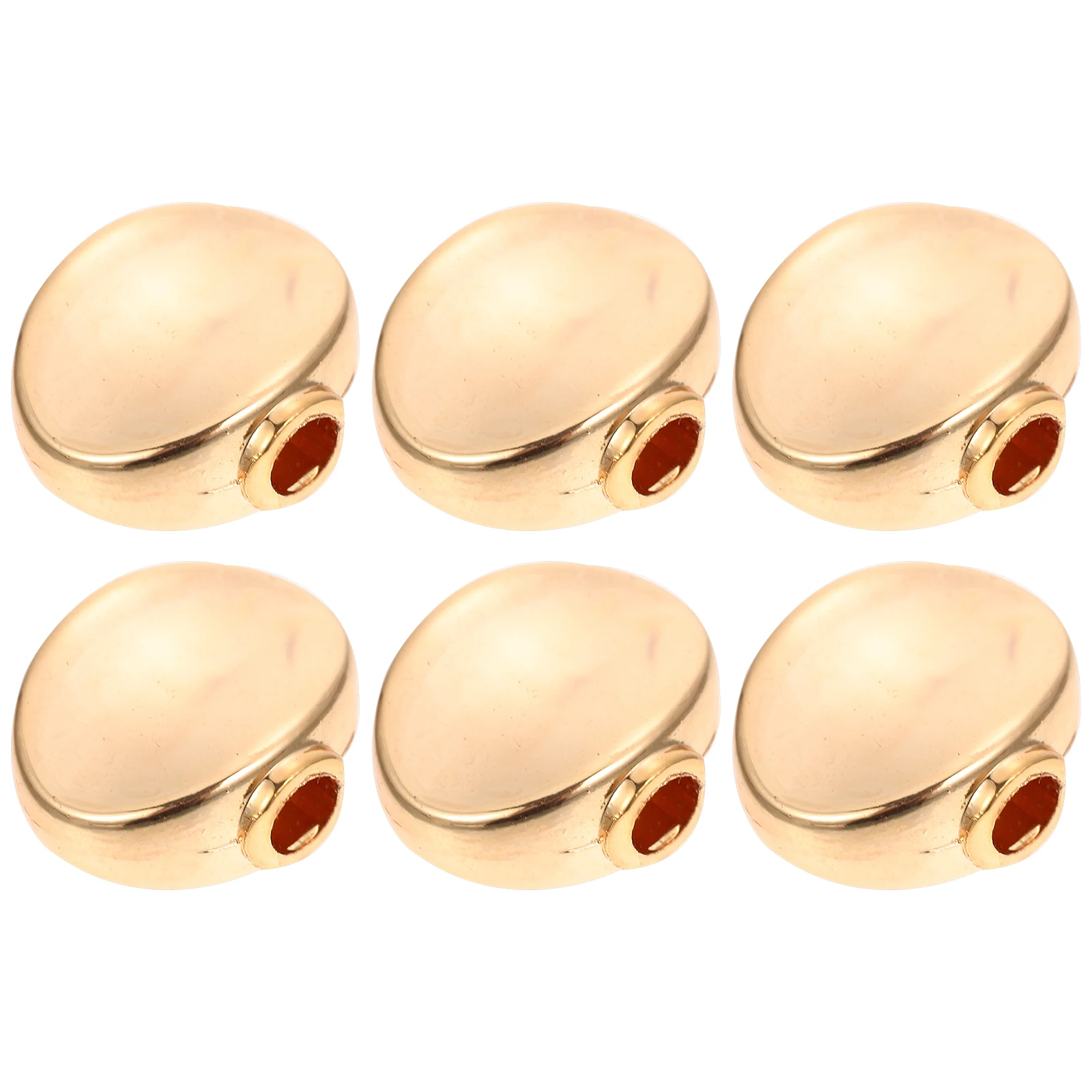 

Heads Tuner Handle Guitar Tuning Buttons String Golden Metal Acoustic Pegs Replacement