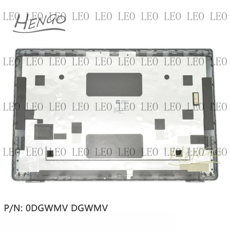 

SS New For Dell Latitude 5420 5430 LCD Top Back Cover Rear Lid Case 0DGWMV DGWMV
