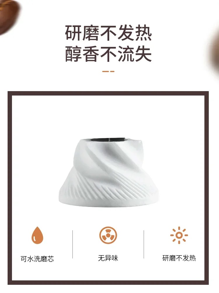 Macinacaffè manuale macinacaffè macinacaffè manuale