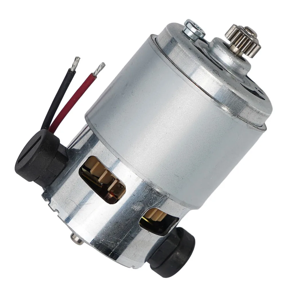 160702266N 18V DC Motor For GSB180-LI GSR180-LI GSR 18V-21 GSB 18V-2 Motor Charging Hand Drill Motor Power Tool Accessories