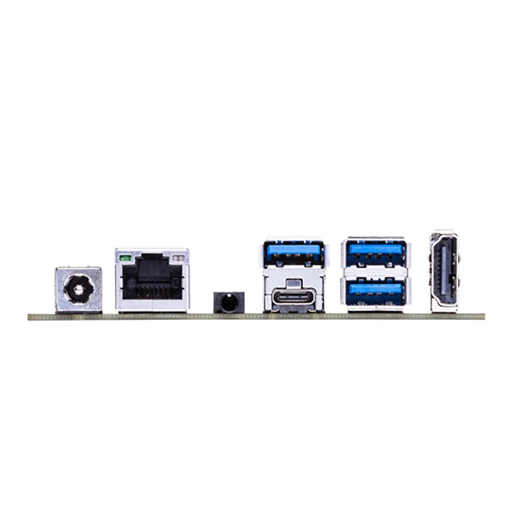 Para placa de desenvolvimento A-S-U-S Tinker Edge R