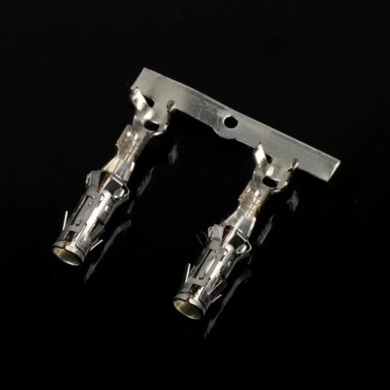 T061MF automotive connector urea pump pin spring 929967-1 male and female terminals 929975-1 wiring copper terminal
