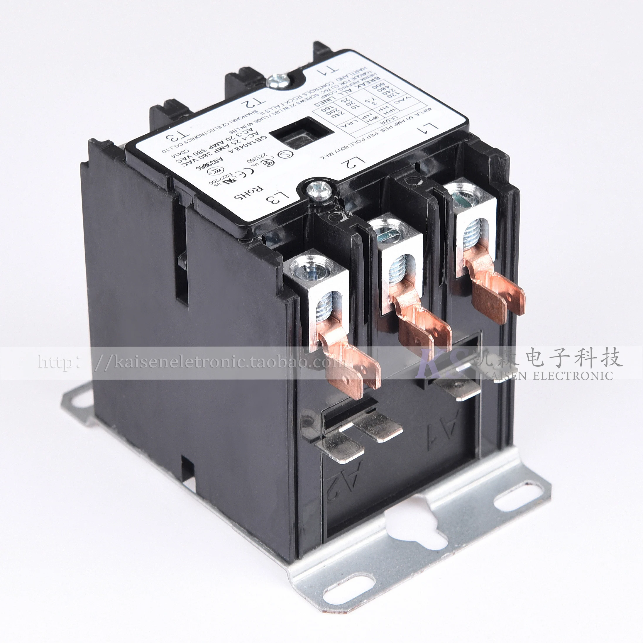 Replace tyco 3100-30Q 3100-30T 3100-30U 3100-30V 3100-30H contactor