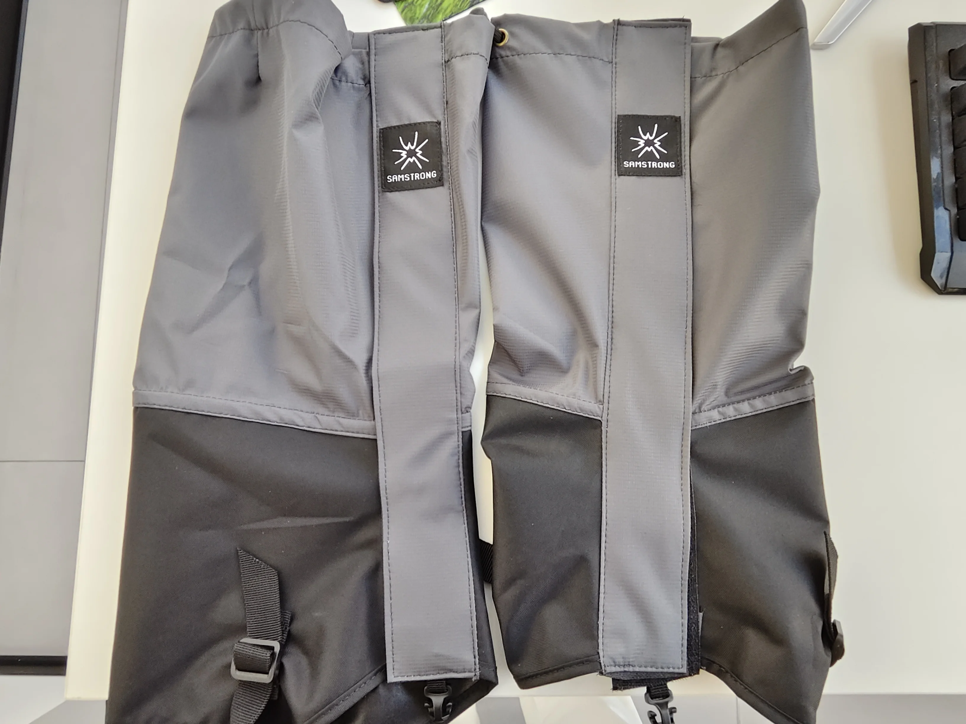 Wasserdichte Beinmanschette Outdoor Schnee Dorf Schnee Abdeckung Bergsteigen Schnee Wüste Wandern Schnee und Sand Prävention Bein Abdeckung Skifahren – Detail 24