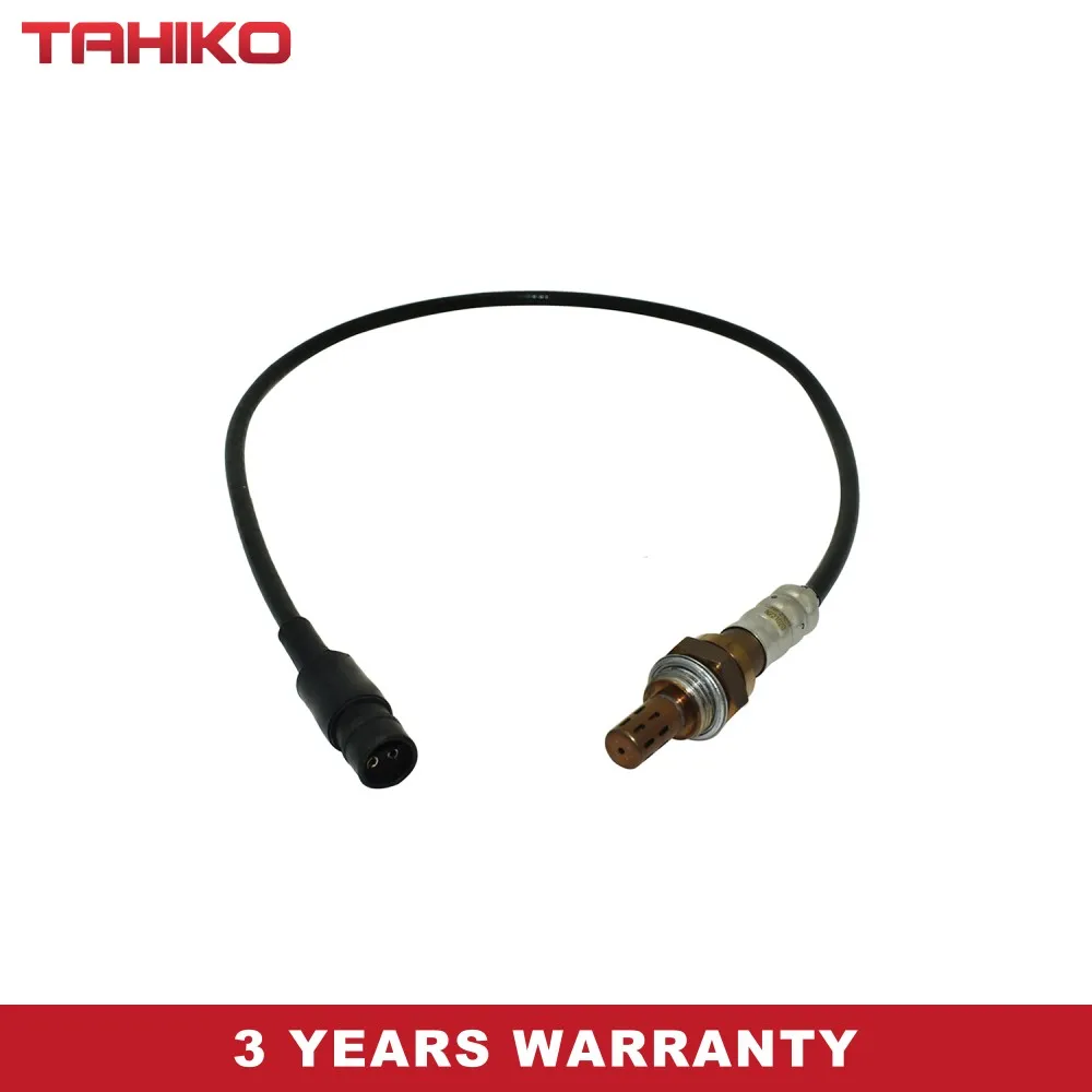 

Oxygen sensor 250-23031 Lambda O2 Sensor FIT FOR BMW 3 (E30) 318i M10 B18 M3 2.3 EVO II 2.5 S14 B23 (234EA) 184EA