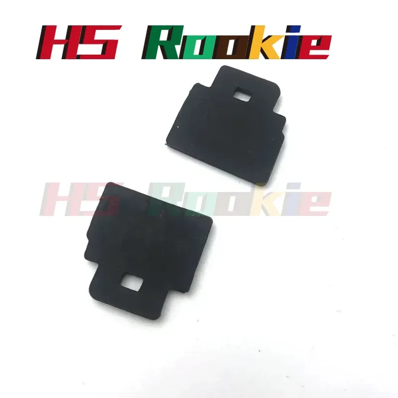 10PCS Dx4 printhead wiper blade for Mimaki jv3 Roland SP540 SP300 RS540 RS640 VP300 VP540 SJ745 SJ1000 SJ1045 XJ540 printer