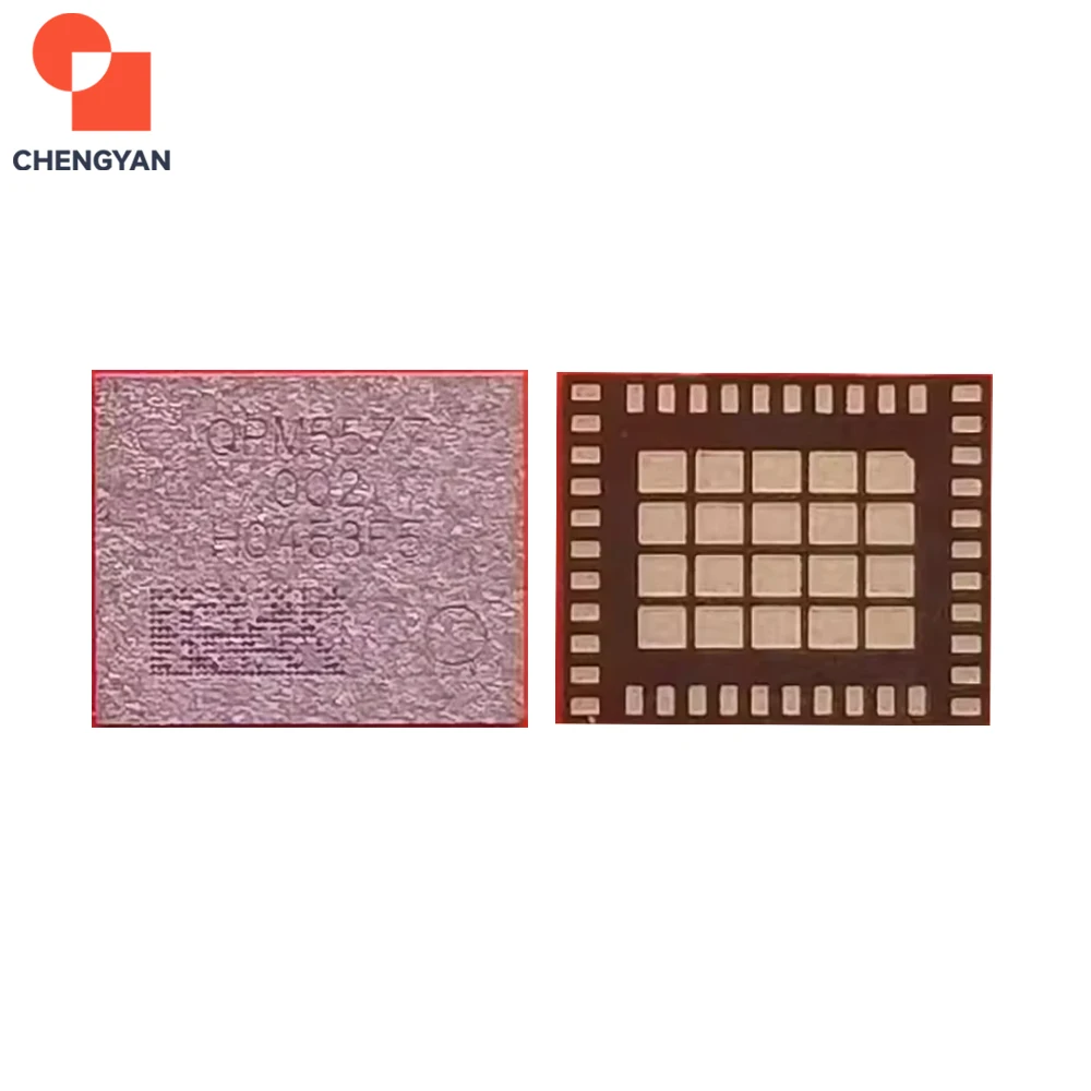 QPM4850 QPM5477 QPM5541 QPM5541A QPM5577 QPM5579 QPM5621 PA CHIP IC image 2