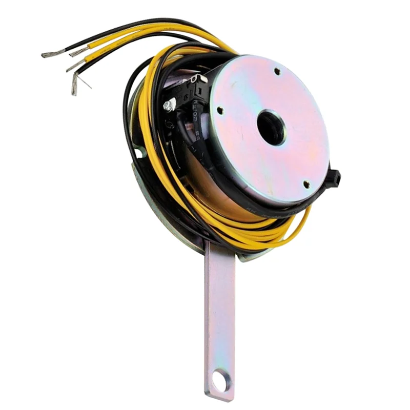 

24VDC 4.0Nm Electric Motor Brake For Warner Mobility Scooter And Electric Wheelchair Brakes WR198A402P1-A28K