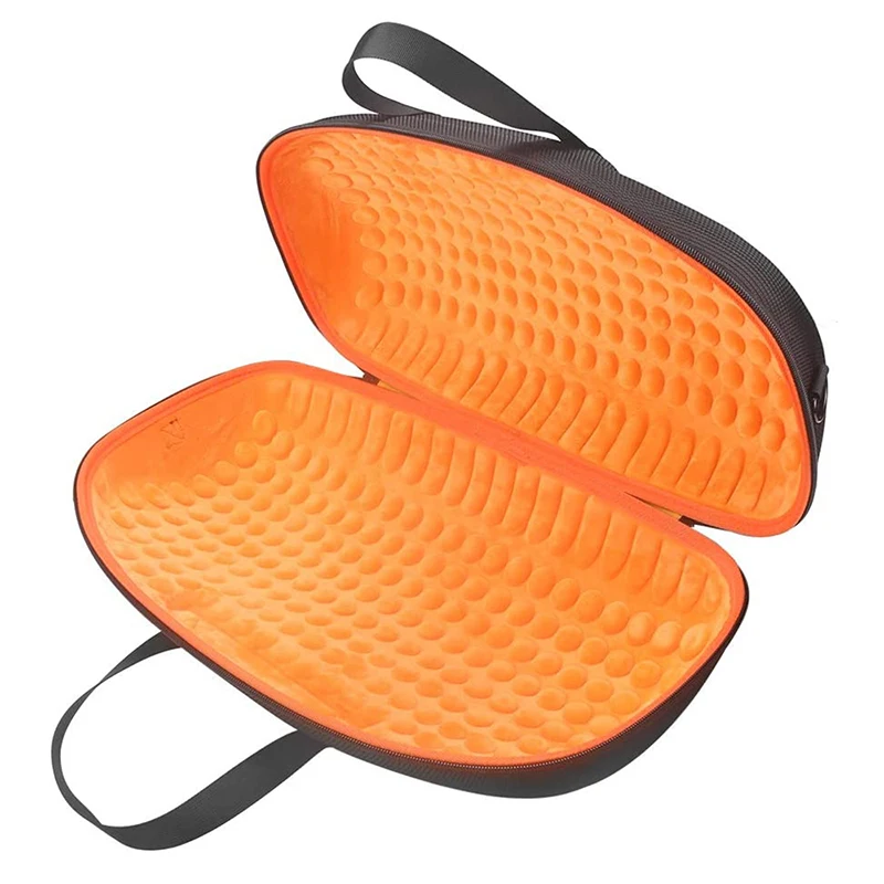 ZOPRORE Hard EVA Travel กระเป๋าหิ้วพร้อม Tali Bahu สำหรับ JBL Boombox 3ลำโพงไร้สาย Bluetooth และ Charger