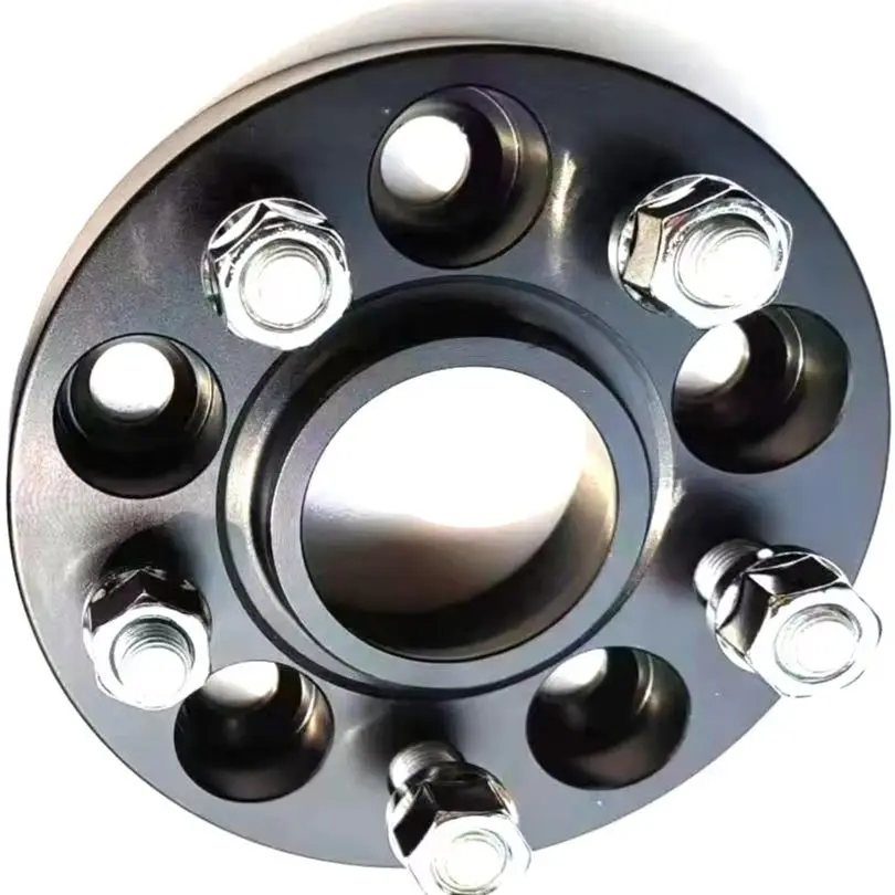 Flush Fit / Flush 2x 15/20mm 5x100 56.1mm Hub Centric Wheel Spacers M12x1.25 For Toyota GT86 Subaru Impreza Forester Legacy WRX