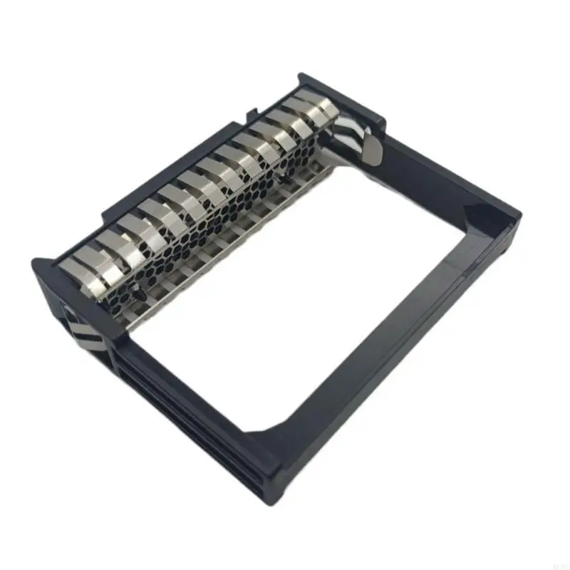 Black Hard Filler for Dl380 670033-001 2.5inch SFF Strong and Sturdy W8EC