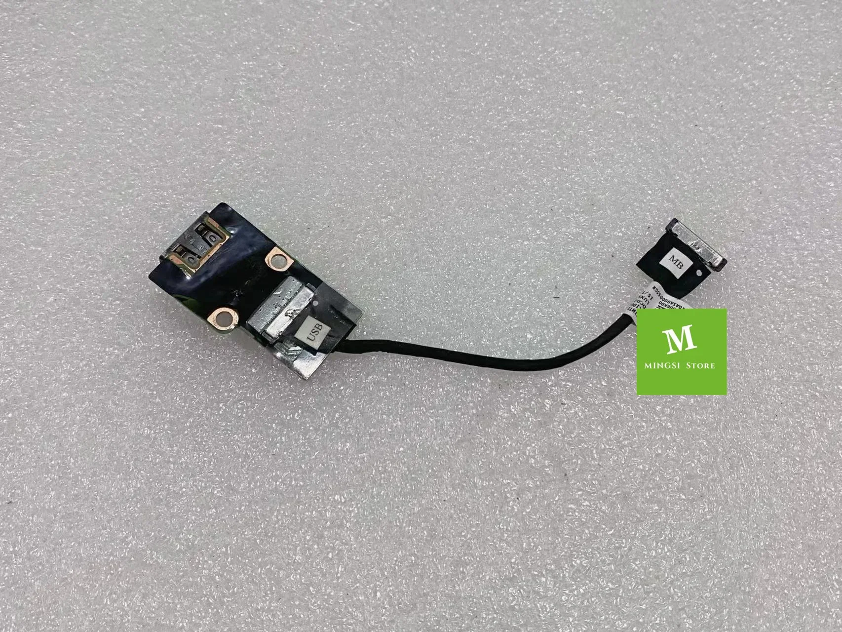 GENUINE FOR LENOVO T440 T440S T460 T450 USB BOARD DC02C003G00 NS-A055