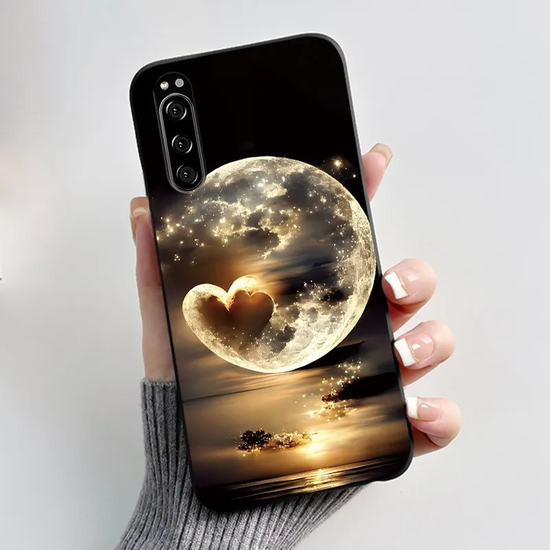 Simple Black Phone …