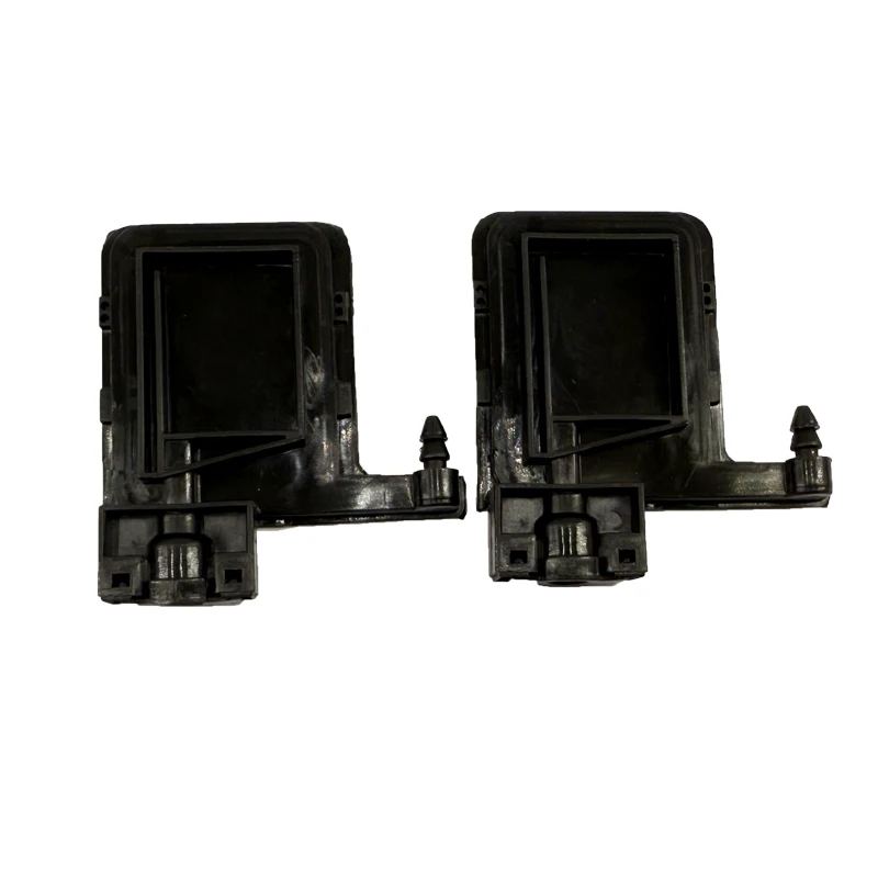 

LETOP 2 шт. DX5 XP600 4720 I3200 демпфер чернил печатающей головки для печатной машины Galaxy Allwin Xuli Aifa
