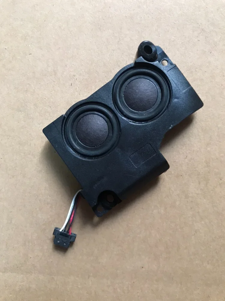 New original Laptop Speaker for HP 14-U 14-V 14-Z TPN-Q139 Q139 14V-217TX Left and Right and bass Speaker 3BY11TP00 3BY31TP10