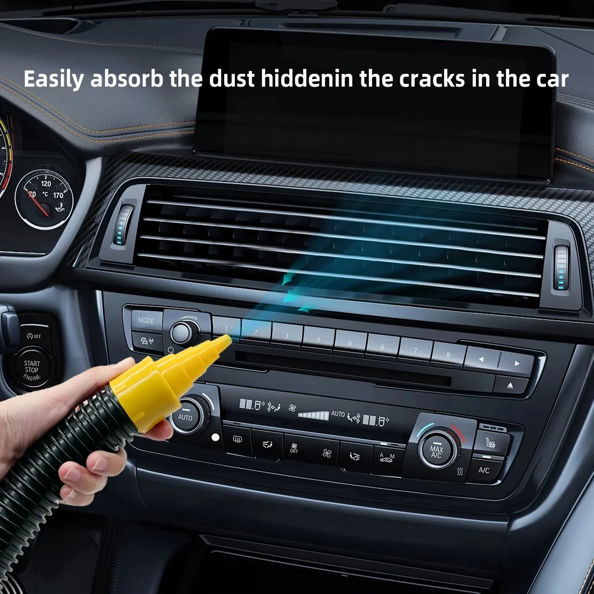 Thumbnail 3 - #22 Best Portable Car Vacuum Cleaners to Buy In 2026