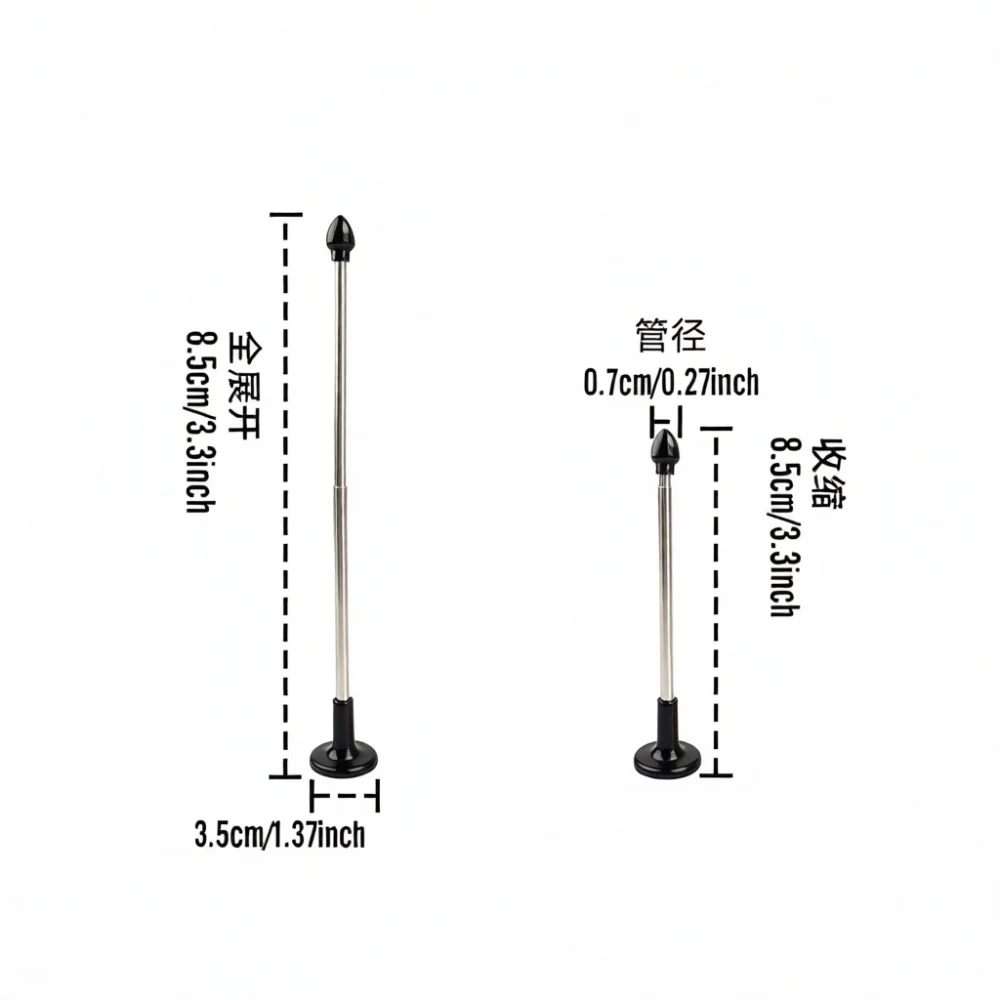 Golf Swing Corrector Alignment Stick Putting Practice Aid Indicator Professional Training Tool For Golfers Sport Gear