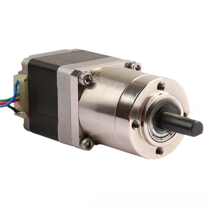 28 Planetary Deceleration Stepper  1 Stage 2 Stage 3 Stage Motor Gear Reducer Set