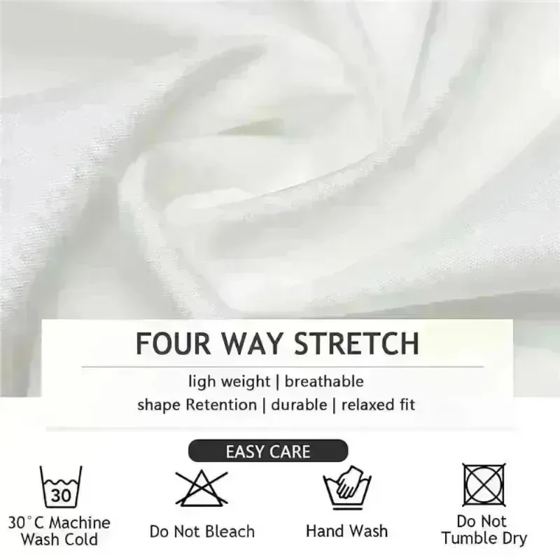 2025 الساخن Kpop شيطان الصيادين ثلاثية الأبعاد نمط مطبوع تنفس التجفيف السريع فضفاض عالية الجودة المألوف عادية المتضخم تي شيرت #5