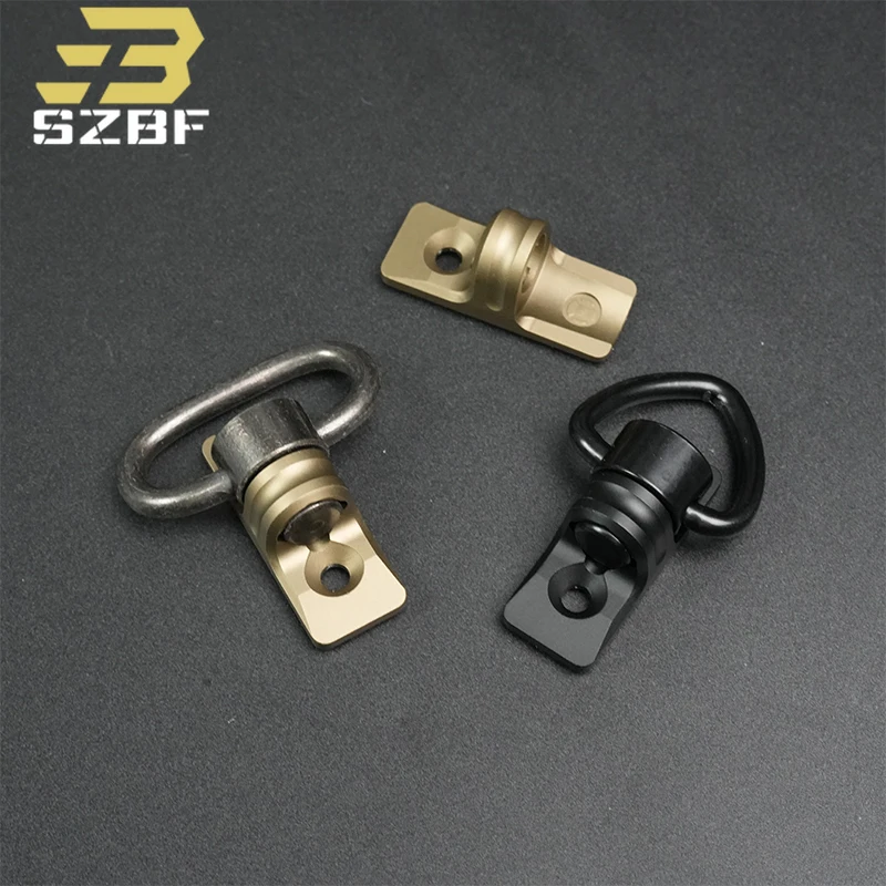 Tactical Gear Qd Sl… - image