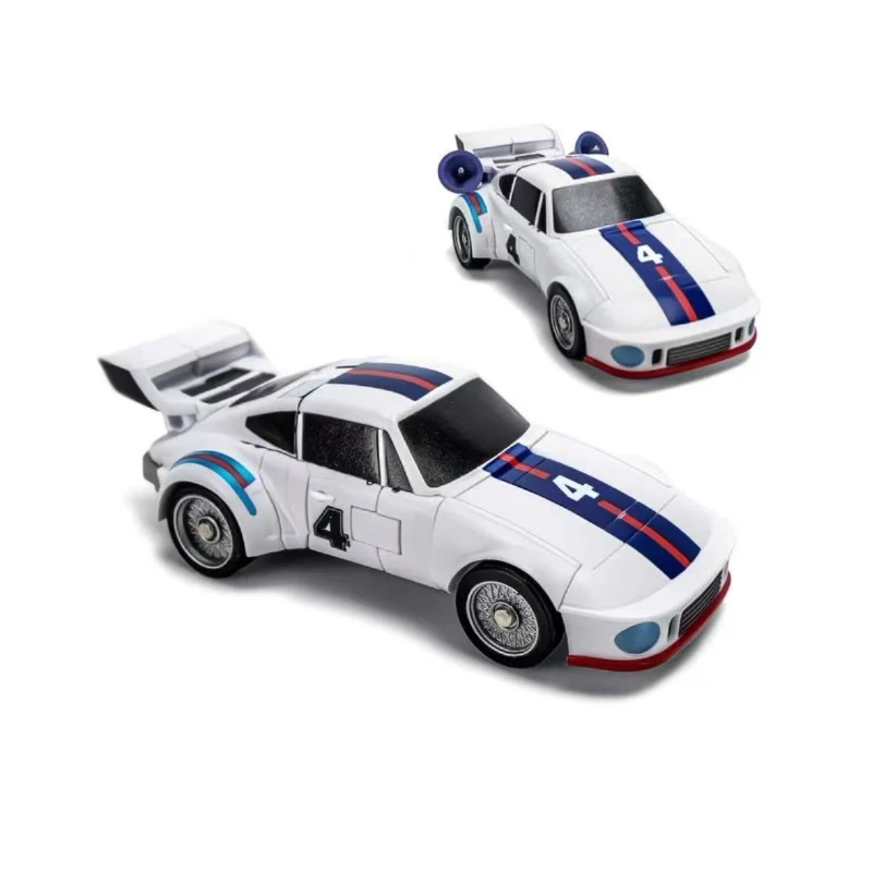 변형 장난감 NA NA-H2G NAH2G 소형 비율 G2 재즈 액션 피규어 포켓 토이 오리지널 박스 모델 컬렉션 선물