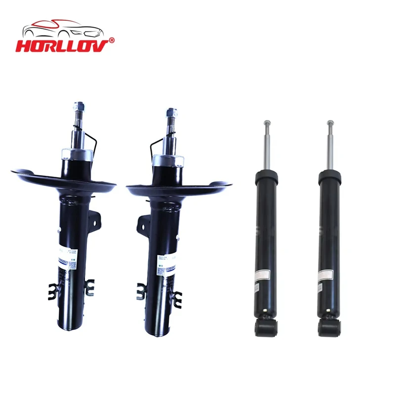 

1PCS Auto Parts Suspension Shock Absorbers for BMW X3 E83 2004-2010 OE 31303411619 31303411620 33503451402