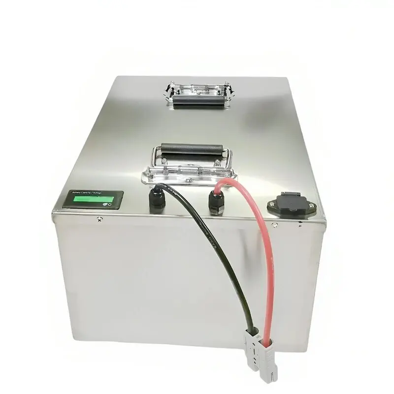 72V Lifepo4 35Ah 45Ah 55Ah 70Ah 80Ah 100Ah 150Ah Lithium Battery for Scooter Motorcycle Tricycle Electric Four-Wheels Car