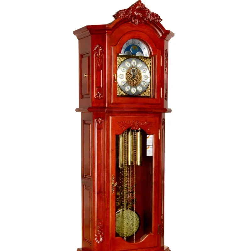 

Гостиная Домашний немецкий механизм Вертикальный массив дерева Современный механический