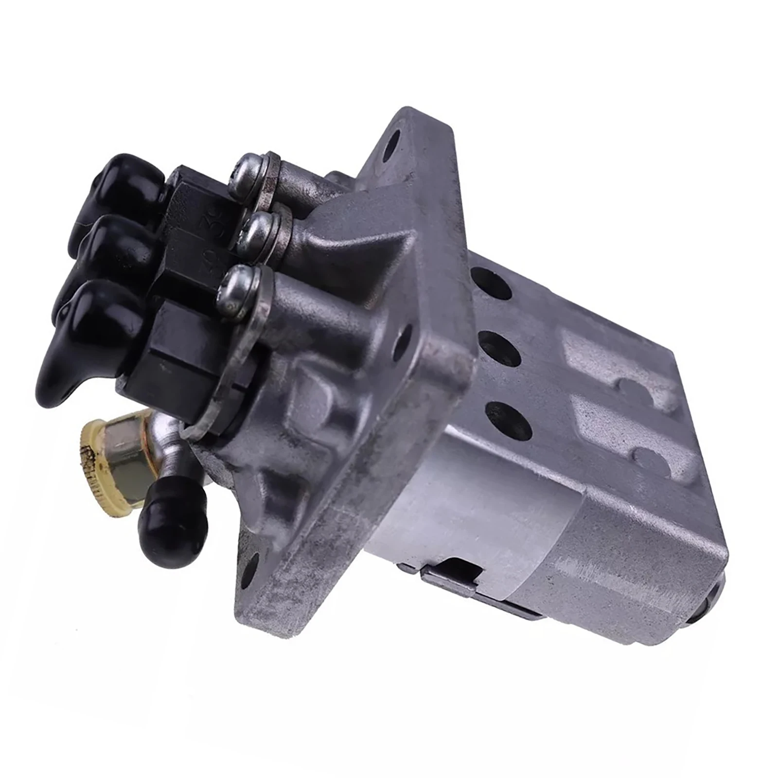 Pompa di iniezione del carburante 131017950 131017951 131017640 131017641   Per motore Perkins 403C-11 103-10 Shibaura trattore ST318 ST321 ST324