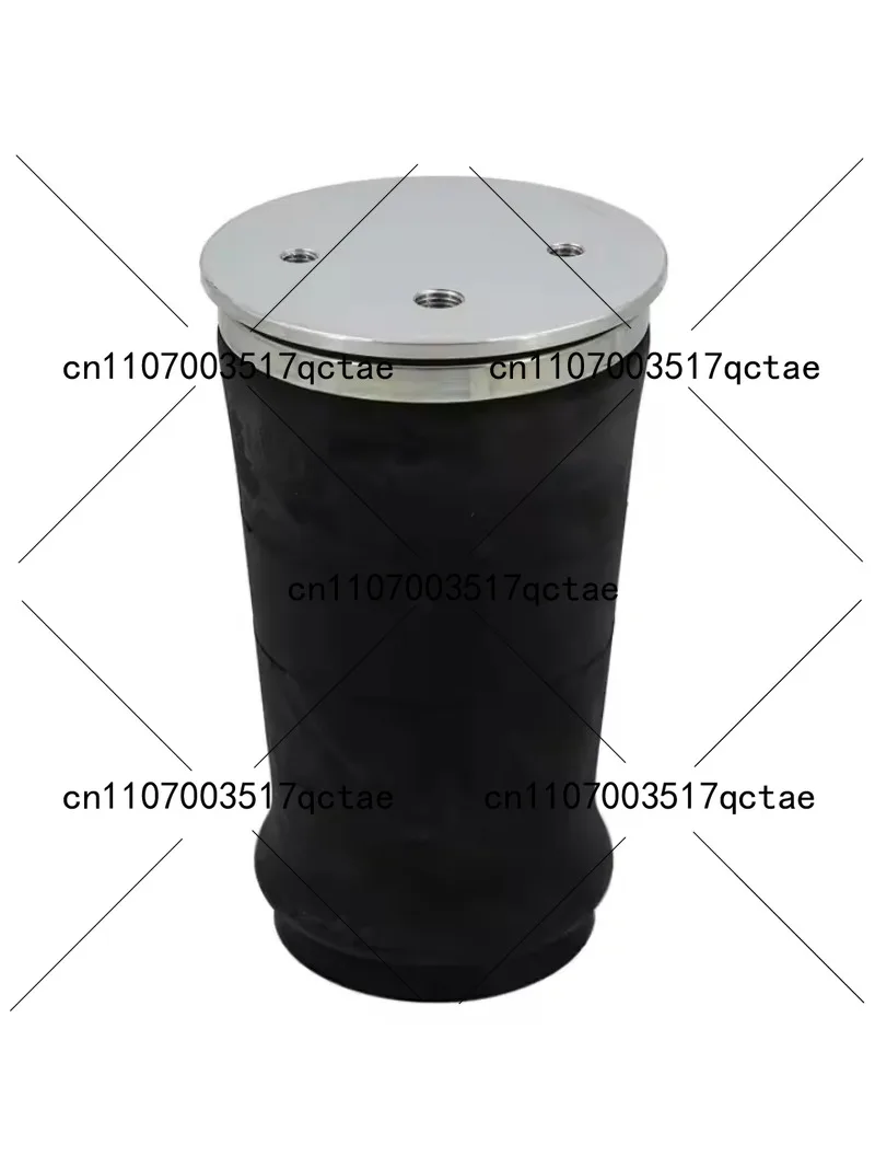 Air Cycling Spring Suspension 1S9000 W21-760-9000 Air Single Port Truck Rubber Shock Absorber Bag