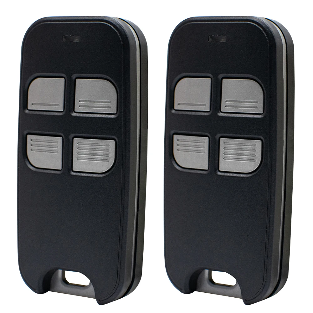 

2pcs SEIP SKR433-3 B43A023004-3 SKRJ433 SKR433 SKR433-1 Garage Door Remote Control 433.92MHz Rolling Code Hand Transmitter